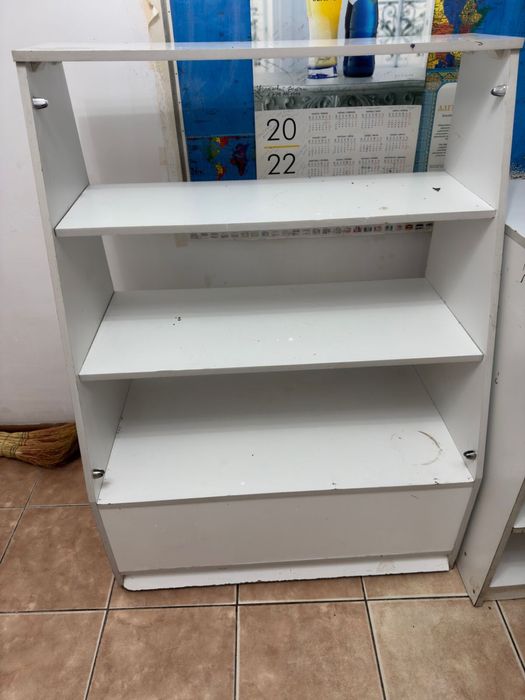Отдам даром полки