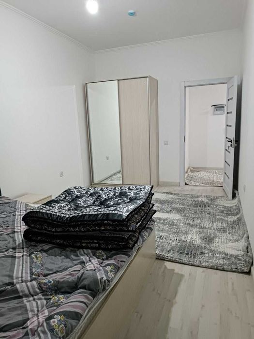 Srochno! Sergeli tumanidan 2 xonali kvartira sotiladi.