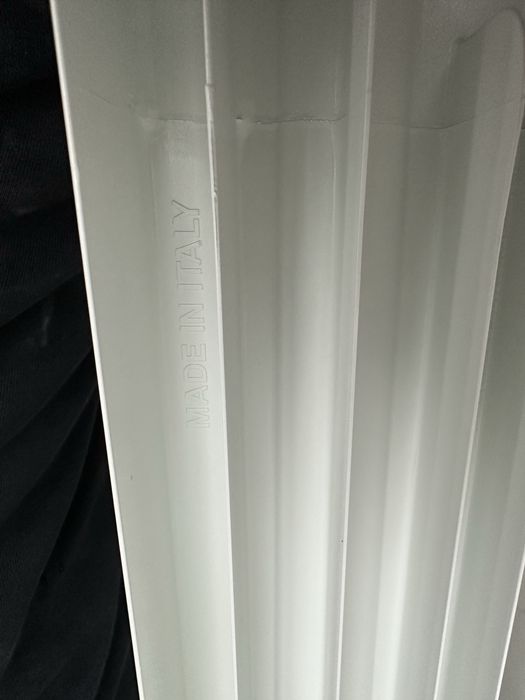 Алуминиев радиатор