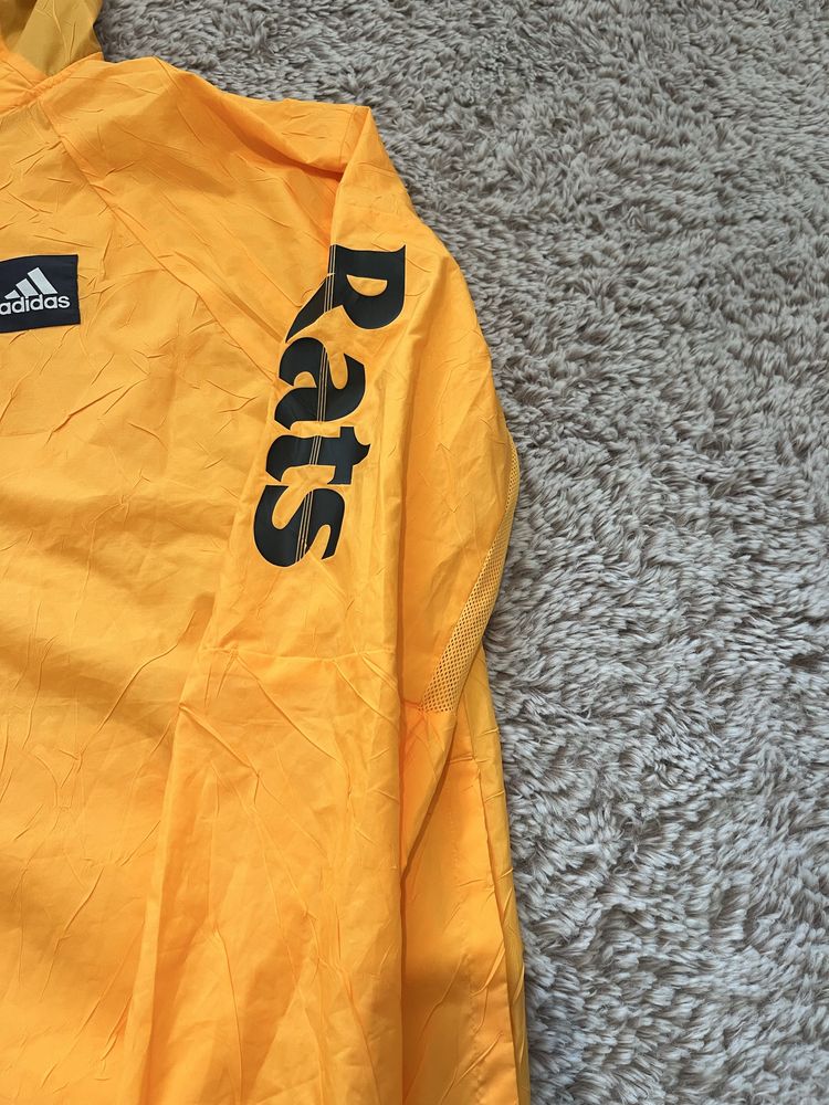 Adidas W.ND. Primeblue Jacket-оригинално мъжко яке