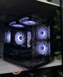 Новый Игровой Компьютер RTX 4060 ПК Системный Блок