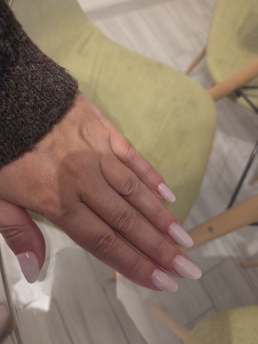 Manichiura-Pedichiura