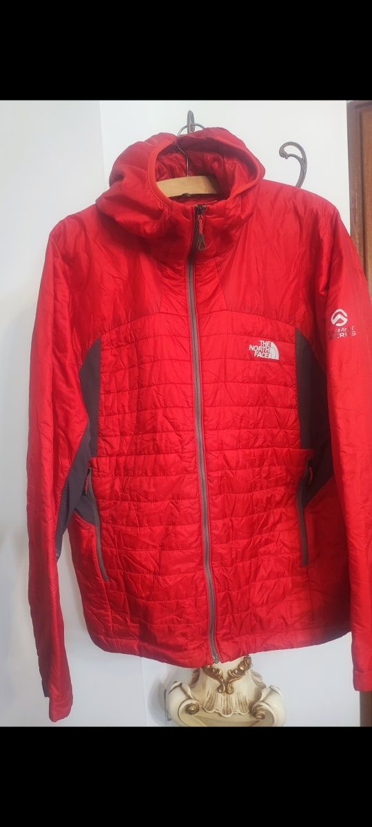 The North Face Summit series