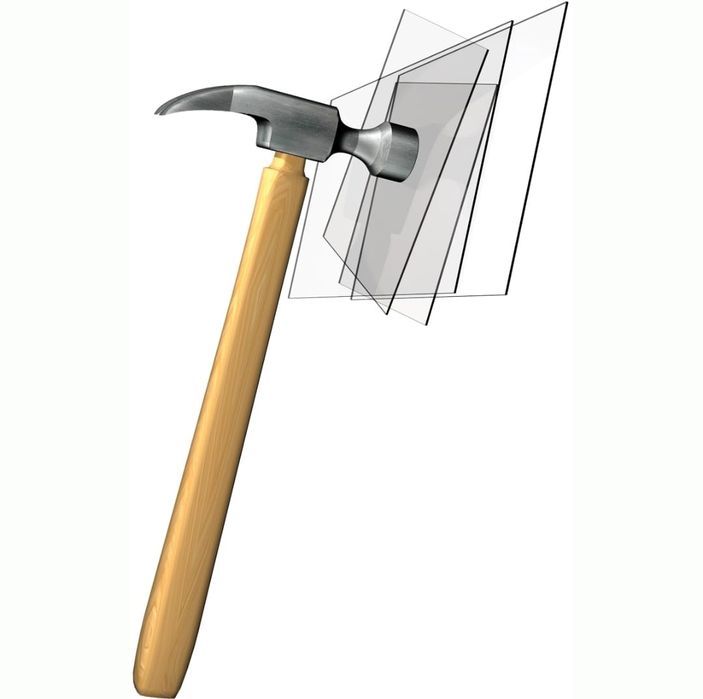 Policarbonat solid- preț/ m2 - Producător