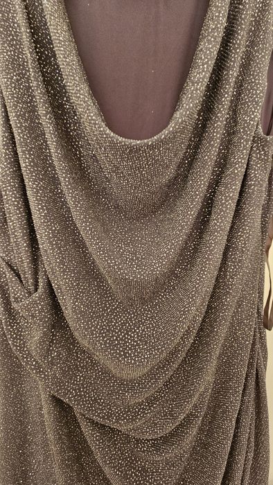 Официална дамска рокля,  размер Л/ХЛ