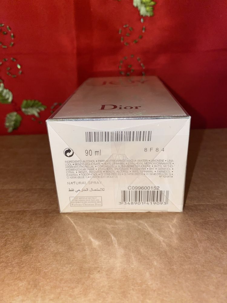 Dior Joy 90ml apa de parfum