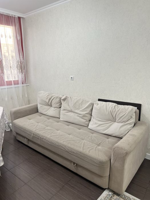 Диван раскладной бу