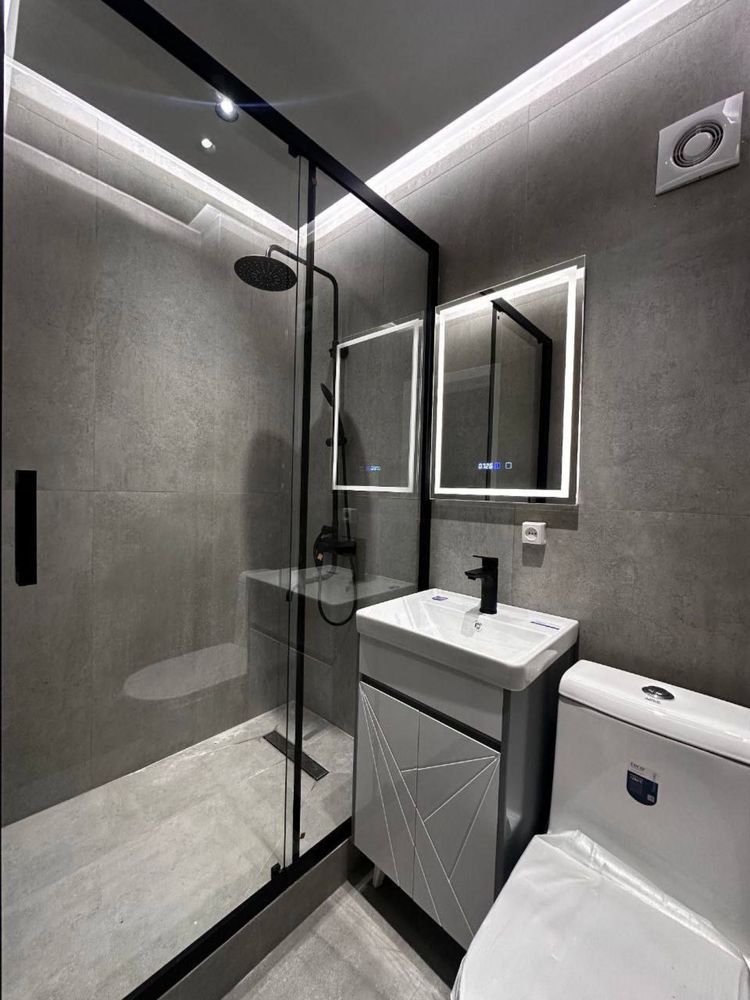 Продаётся 2в3 кв. Ор-р Ц5, рест. LALI, На Небе. 55м2. Рядом м. Минор.