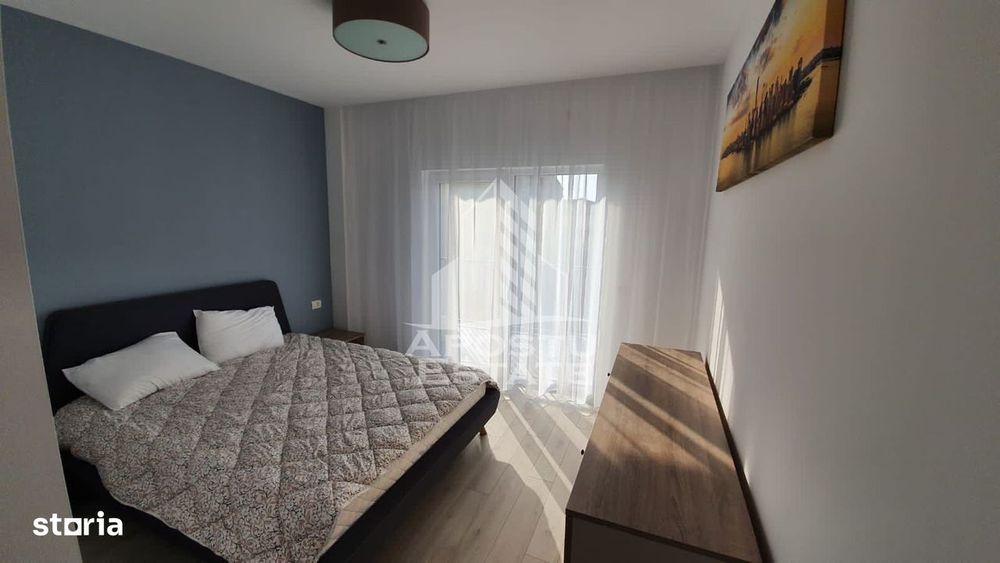 Apartament cu 2 camere , zona Braytim