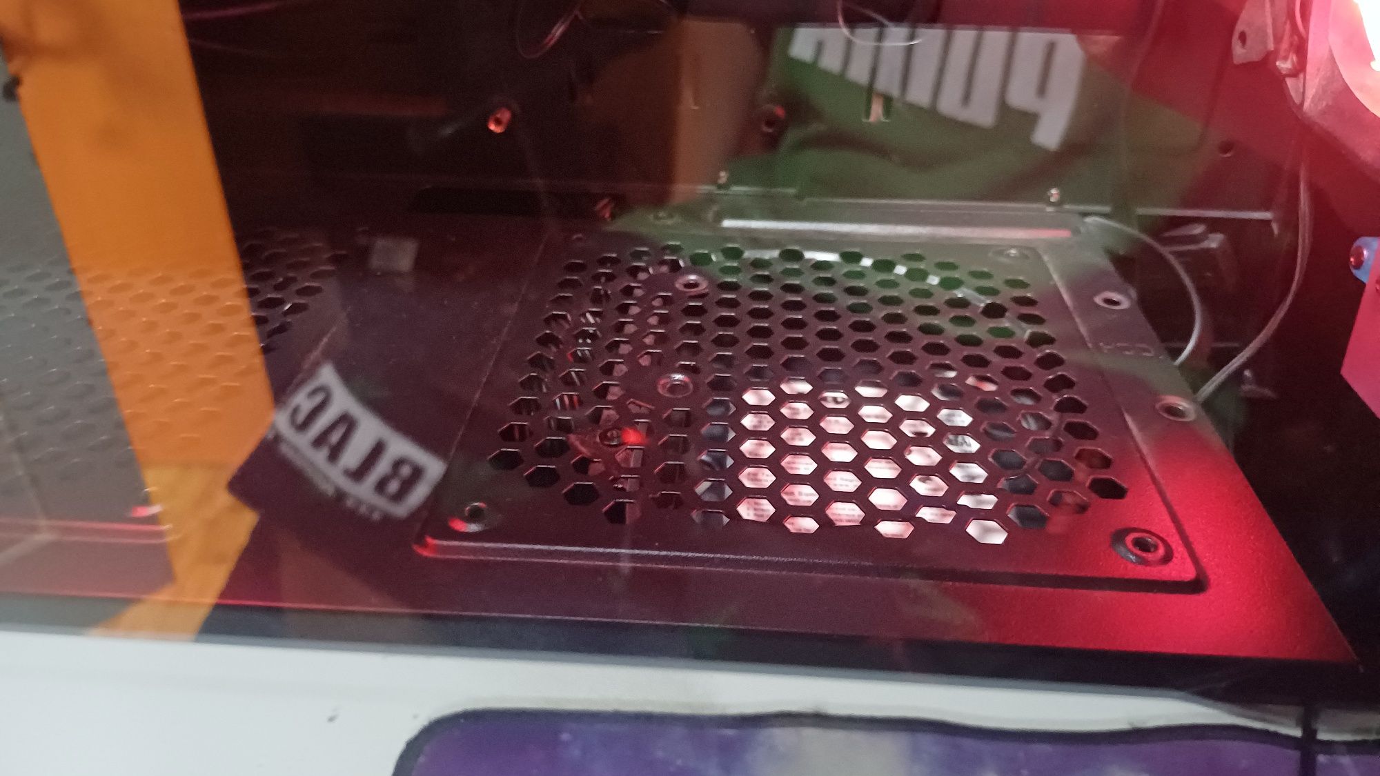 Pc gaming pentru 1080p