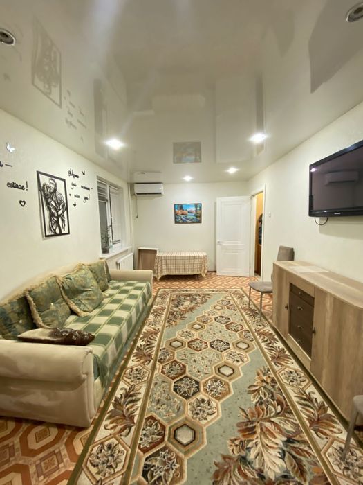 Продаётся 1 комн район Детсад