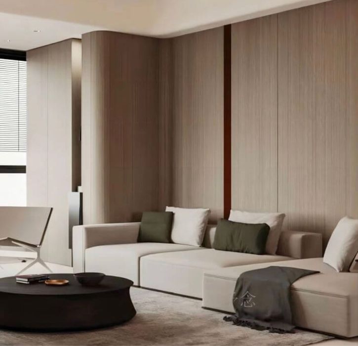 Bambuk panel PVC, WPC, dekor, mdf