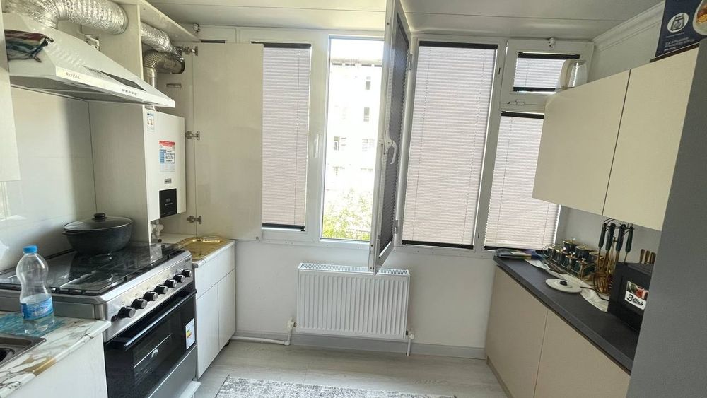 Kvartira sotiladi quvasoyda