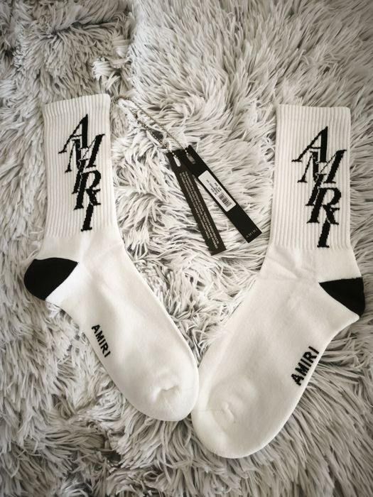 AMIRI чорапи различни модели НОВИ