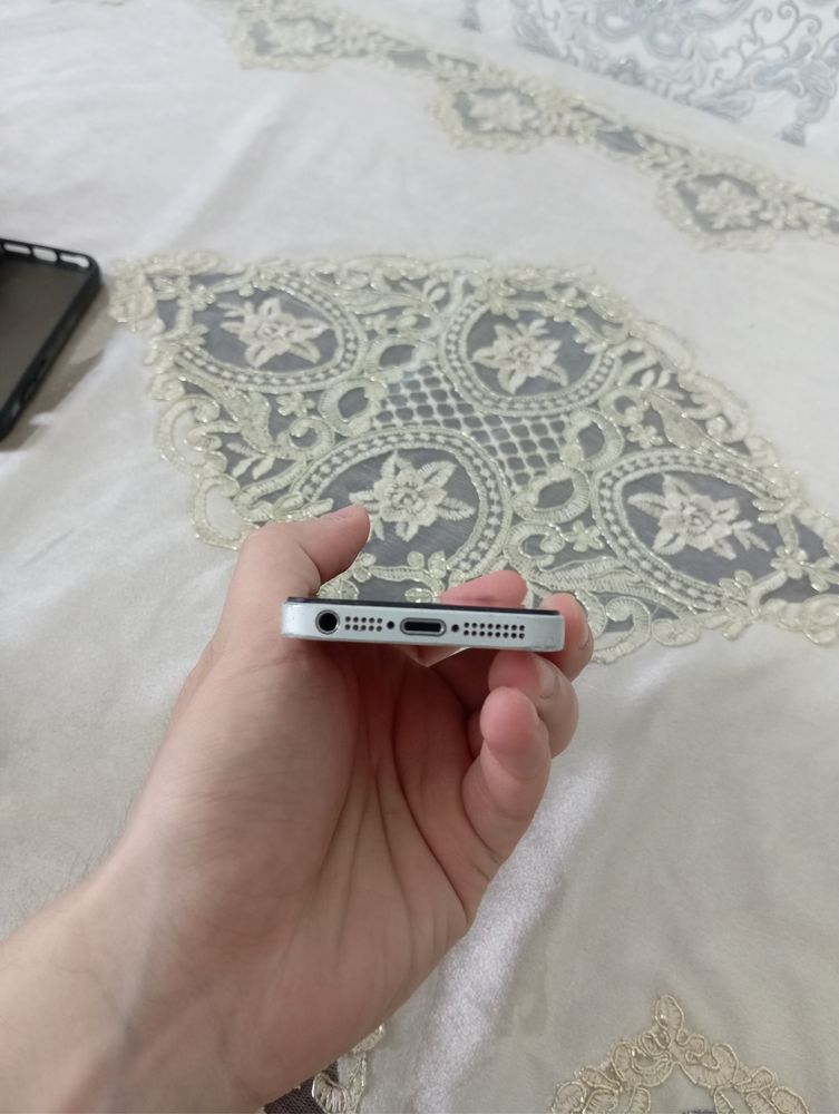 iPhone 5s arzon narxda