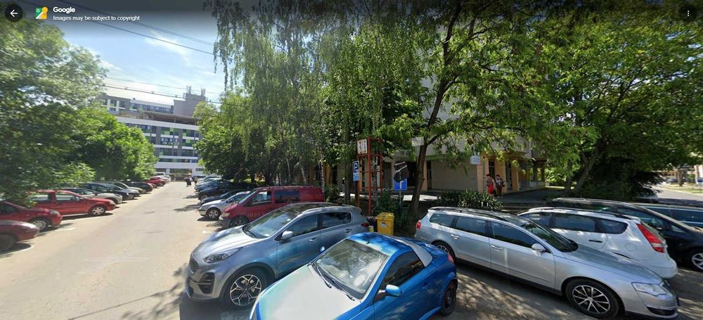 Vand apartament 3 camere vis-a-vis de Spitalul Judetean Oradea