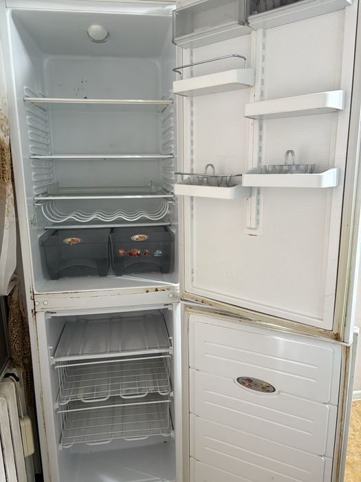 Холодильник атлант