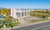 Sediu Firma - Showroom