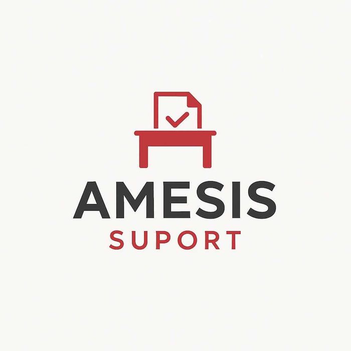 Servicii contabilitate firme, salarizare și analiza financiară–AMESIS