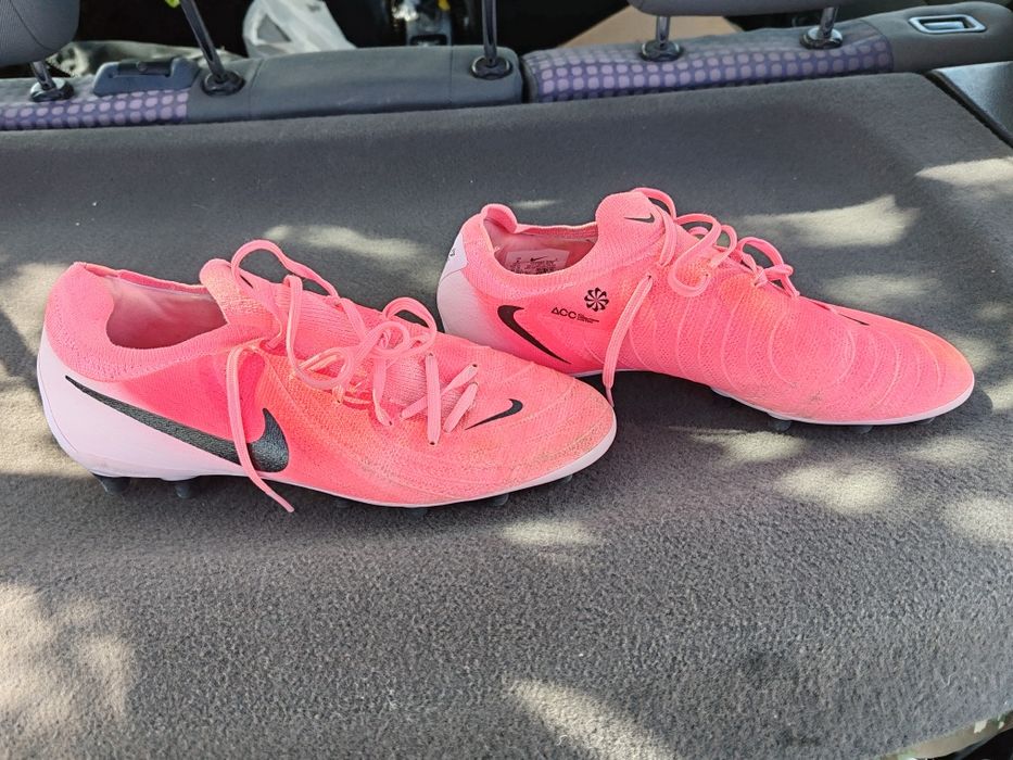 Nike phantom GX2 ACC