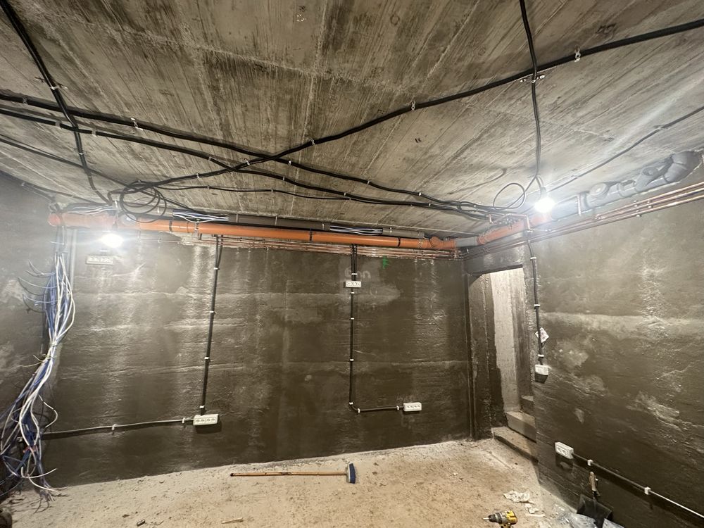 Instalatori Sanitari, Termici, Gaze & Aer Condiționat