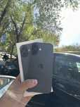 Iphone 17 256 black