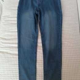 дамски дънки размер XL