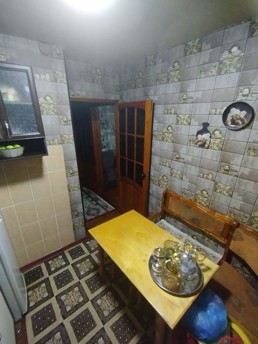 Квартира кафе бахор 2
