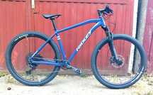 Ridley 29r 1x12 viteze hidraulica