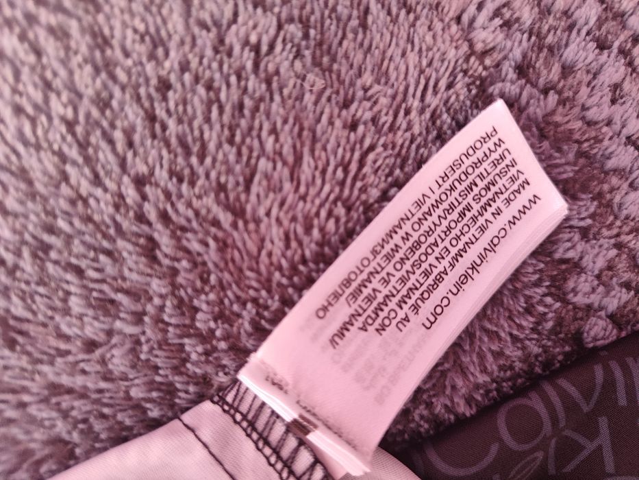 Мъжки панталони Calvin Klein