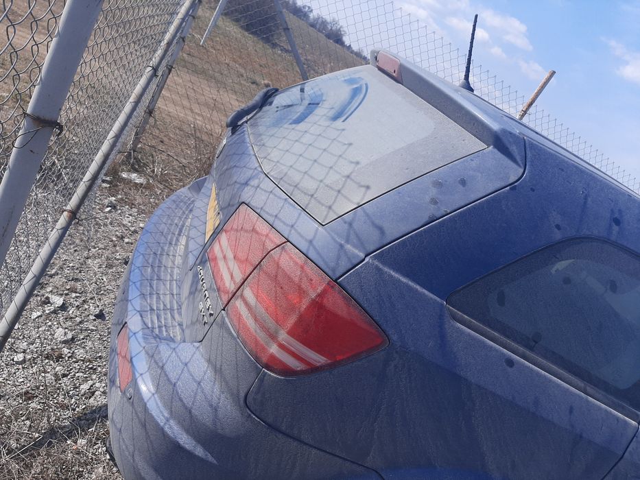 За части Dodge journey 2000 кубика дизел автоматик 2011г.