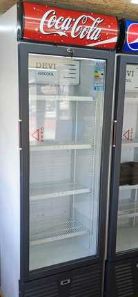 Витринные холодильники по акции
