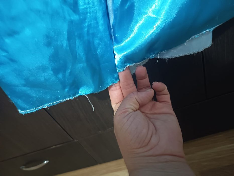 Rochie crăiasa pt serbare