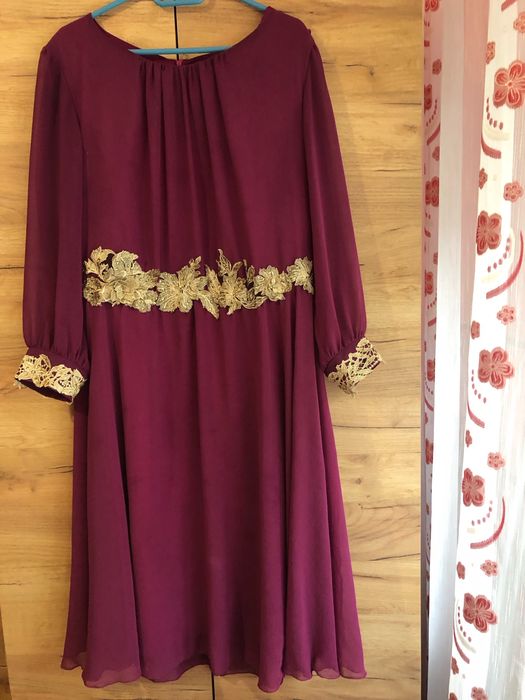 Rochie marimea 50