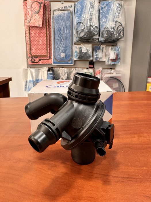 MAHLE/VERNET Термостат BMW 5/6/7 N55