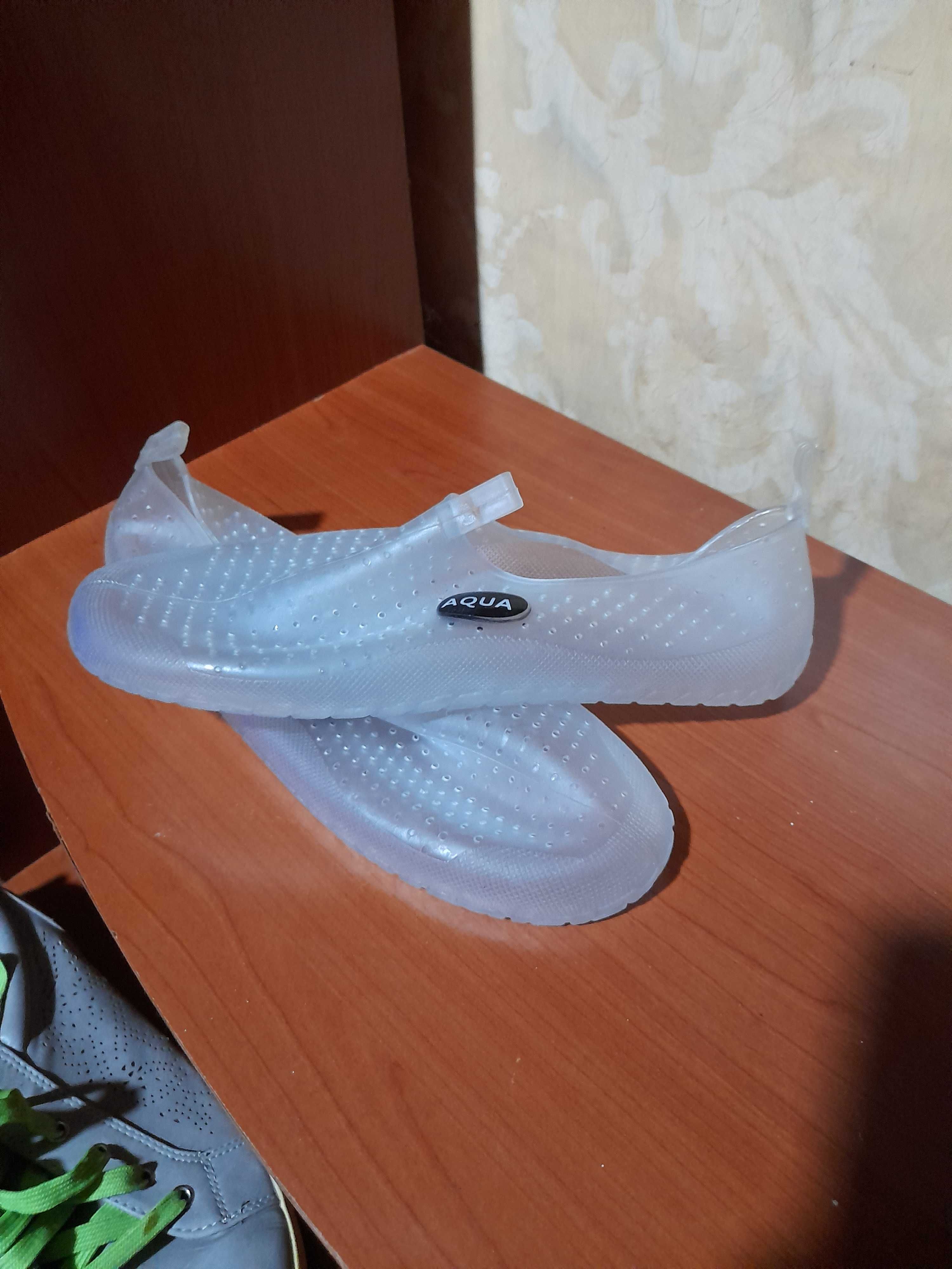 Espadrile Plaja nr-38