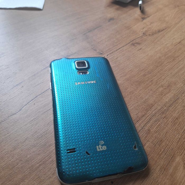 Samsung galaxy s5