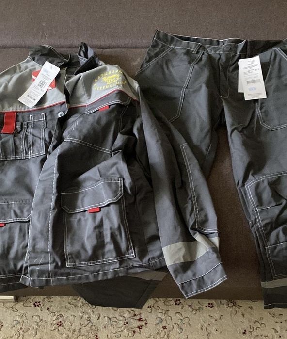 Продам новую новую спец одежд  летняя 20000тыс