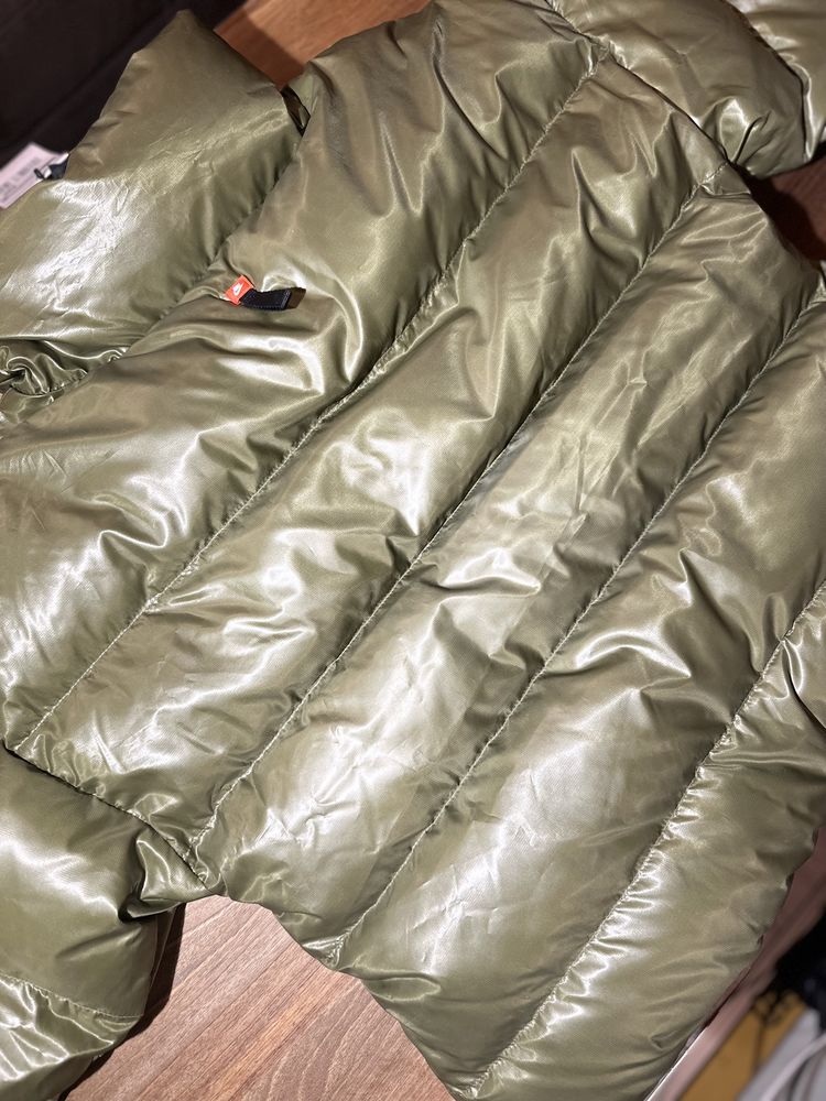 Дамско яке Nike XS