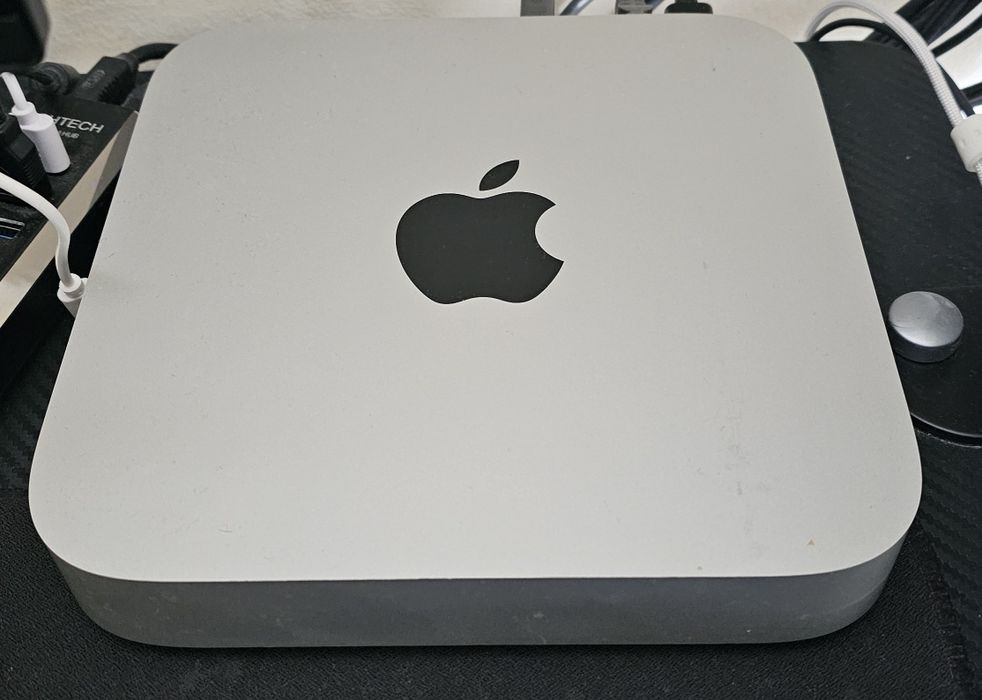 Apple MAC Mini M1 16g/1Tb