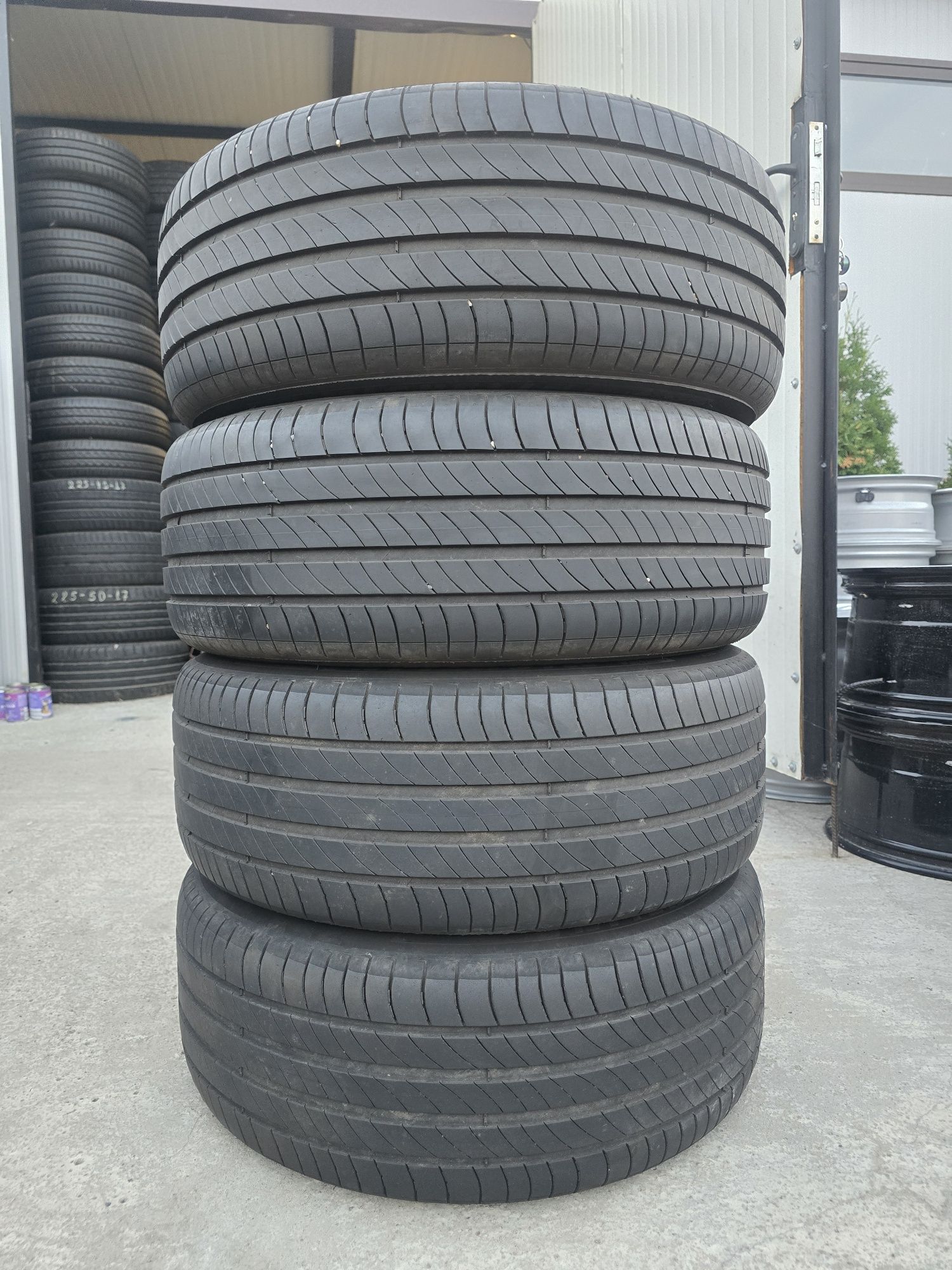 Джанти 17 / 5х108 - Volvo 5x108