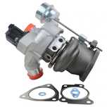 Turbocompresor / Turbina /  Turbosuflanta 1.6 CITROËN / PEUGEOT