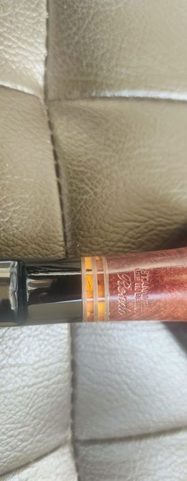 Stanwell Rondo 11 made in Denmark. Pipă.