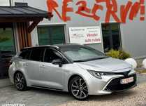 Toyota Corolla Toyota Corolla,2,0Hybrid,152 CP,Biton, Garanție, Rate,Leasing!