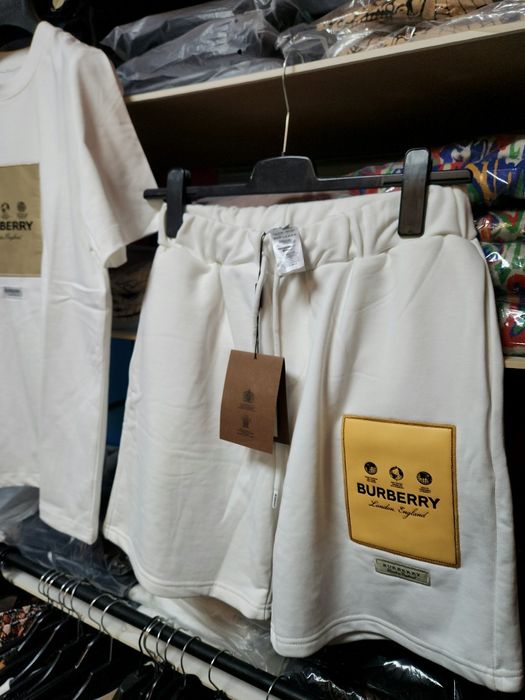 BRBR летен екип намален