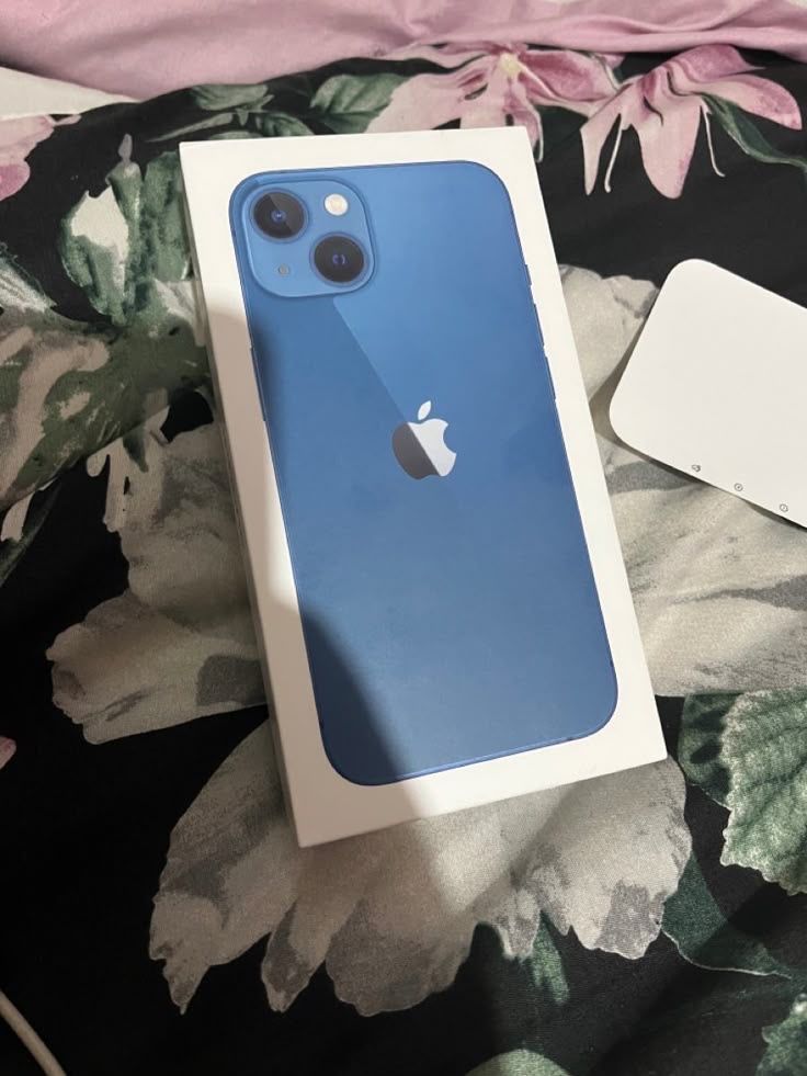 iphone 13 mini.