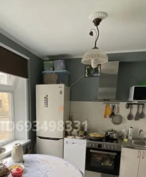 Вытяжка для кухни