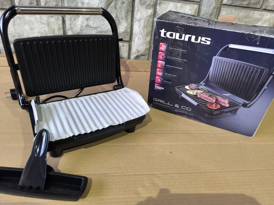 Грил скара Taurus grill&co