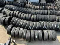 385/65R22.5 pentru semi remorca anvelope GOODRIDE noi cu garantie