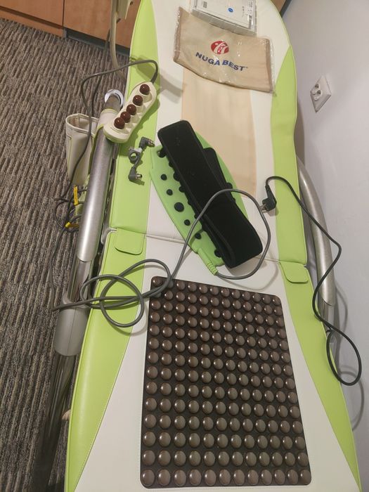 Pat terapeutic Nuga Best NM5000P